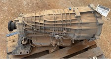2014-2016 Porsche Panamera 3.6l Rwd Automatic Transmission Not Working As Is