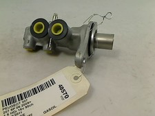 Maître-cylindre de frein Peugeot 207