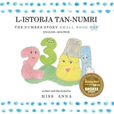Anna Miss The Number Story 1 L-ISTORJA TAN-NU...