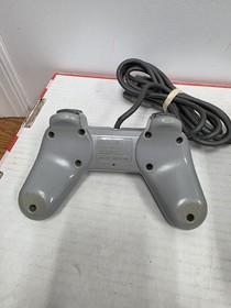 Sony PlayStation 1 PS1 Original Console System Bundle - Tested and Working
