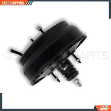 Power Brake Booster For Nissan Quest Mercury Villager V6 3.3L 1999-2002 532734