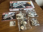 LEGO Star Wars: ARC-170 Starfighter (8088)