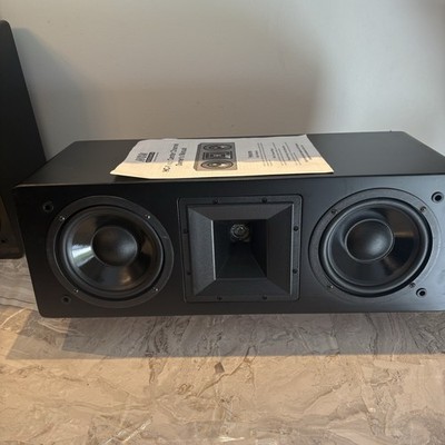hsu research hc-1 mk2 center speaker