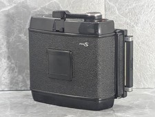 Exc 5 Mamiya RB67 Pro S 6x7 120 Film Back Holder From JAPAN