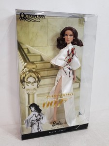 007 Barbie | eBay