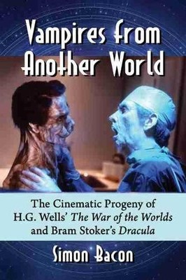 Vampires from Another World - 9781476678733