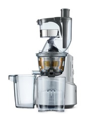 Brand New SAGE Juicer Machine Stainless Steel