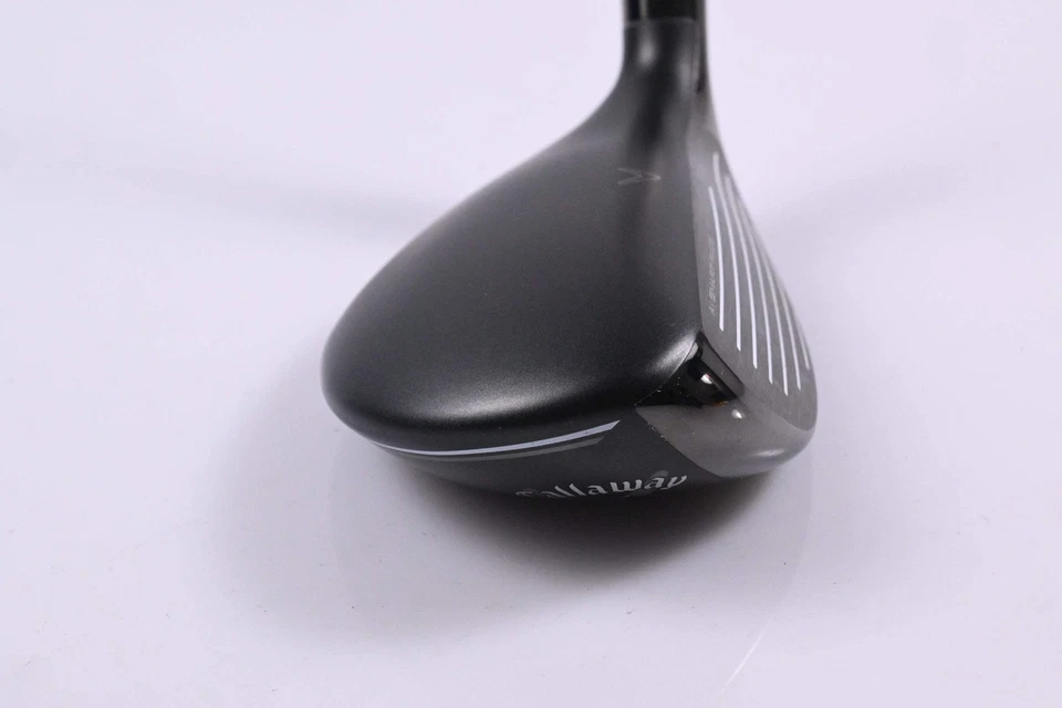 Callaway Paradym Ai Smoke Max Fast #8 Hybrid / 40 Grad / Senior Flex Tensei 40 - Bild 3 von 4