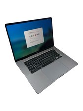 MacBook Pro 16" 2019  A2141  i7 CPU  16GB RAM  512GB SSD  1-Year Warranty