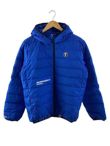 A BATHING APE (BAPE) Piumino A BATHING APE blu L
