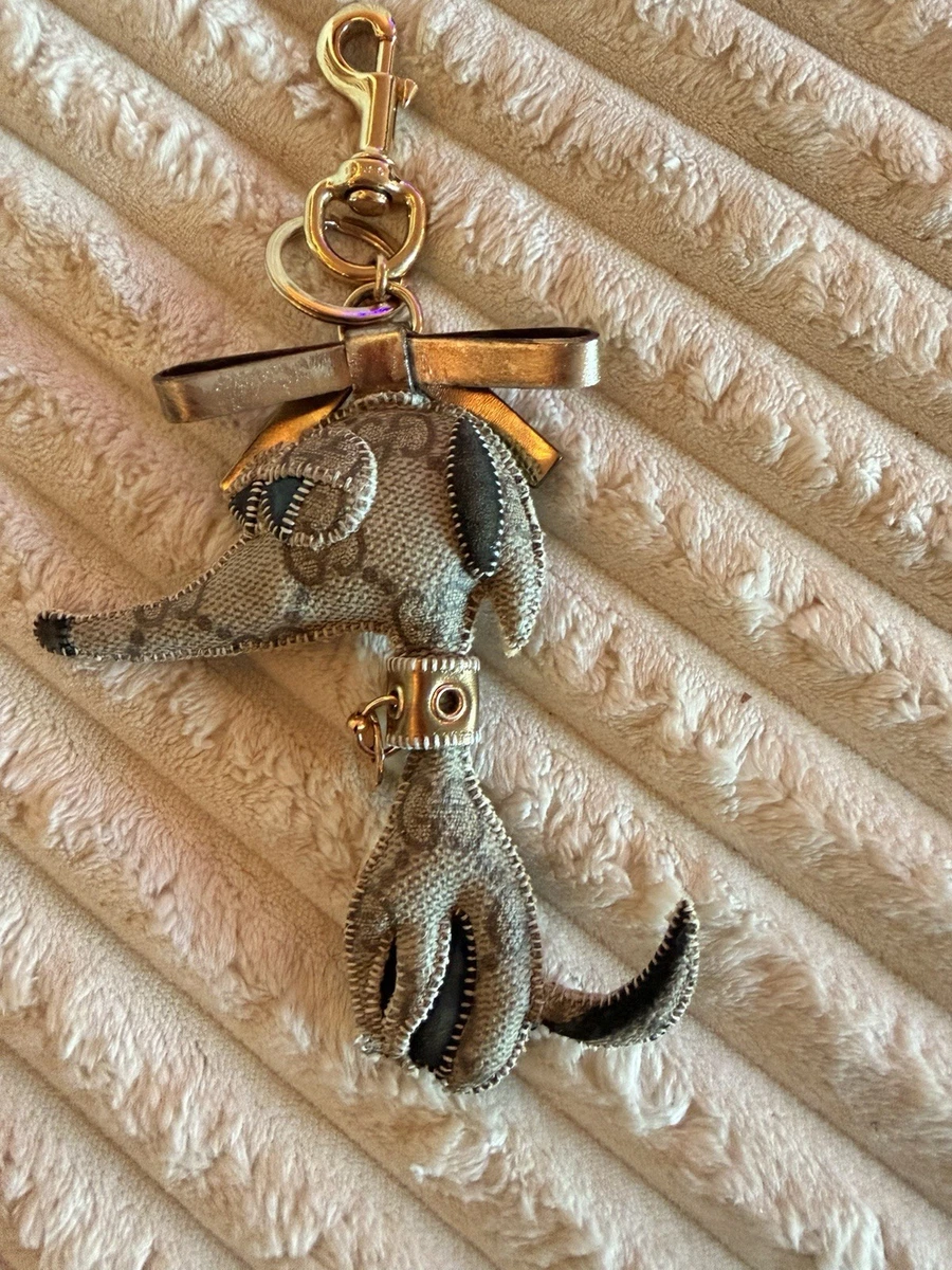 Gucci Animal Key Chains, Rings & Finders for Women for sale | eBay
