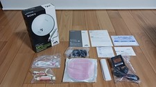 SONY D-NE730 Compact CD Walkman Portable Player CD-R/RW MP3 Pink