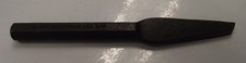 Armstrong 70-447 Chisel 3/16" Round Nose High Alloy Steel Tip USA