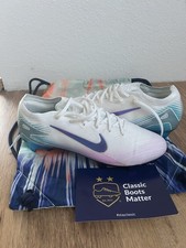 Nike Mercurial Vapor 16 Elite LV8 FG. Limited und selten Auflage Gr.45 (10UK)