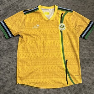 Maillot AWAY (Extérieur) REPLICA - Maillot Officiel du Cameroun One All