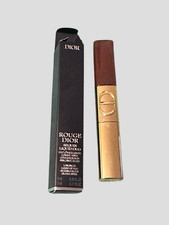 DIOR Rouge Forever Liquid Sequin Duo Lipstick 905 Magic Limited Edition NIB New