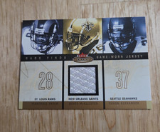2003 Fleer Mystique Football 14