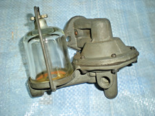 Fuel Pump Flathead V8 Ford Truck 40-47 Ford Deluxe Lincoln V12 Mercury 1942-1948 Fuel Pump Flathead V8 Ford Truck 40-47 Ford Deluxe Lincoln V12 Mercury 1942-1948