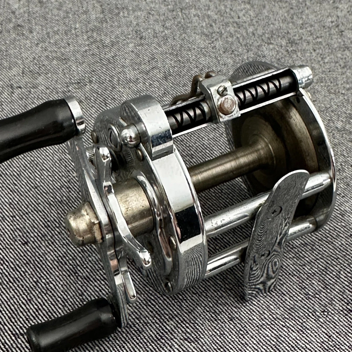 Pflger Vintage Fishing Reels for sale | eBay Pflger Vintage Fishing Reels for sale | eBay