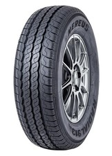 195R14C 106/104Q  Pneumatico Trasporto Leggero Nereus NS913 DOT 2025 Nuovo