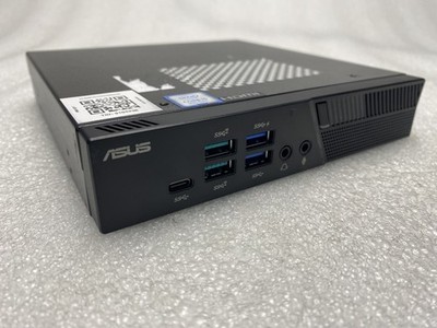 Crestron Electronics UC-Engine Core i5-9500T 2.2GHz 8GB RAM 256GB SSD NO OS