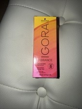 Schwarzkopf Igora Royal Vibrance Tone-On Tone Hair Dark Blonde 2 Fl Oz