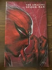 AMAZING SPIDER-MAN #800 EXCLUSIVE DELLOTTO WRAPAROUND VARIANT SPIDER-MAN 1