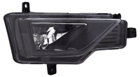 Nebelscheinwerfer Rechts FüR VW Golf Sportsvan AM1 2014-2017 Kurvenlicht H11 Fog