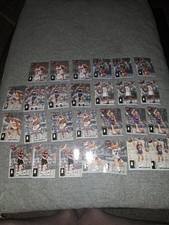 Vintage Lot Of 92-93 Fleer Ultra Playmaker Basketball Cards 2 Complete Sets