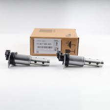 2pcs New Vvt Vanos Solenoid For Bmw N52 N54 E60 E61 E70 E90 917-241 11367585425 2pcs New Vvt Vanos Solenoid For Bmw N52 N54 E60 E61 E70 E90 917-241 11367585425