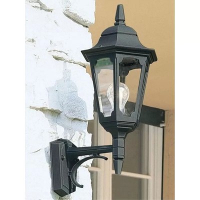 Nobile 3102//03//nyve Wandleuchte hoch mittel ne-v