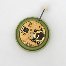 Mouvement de montre Quartz ETA 256.041 - PIAGET 256P [NOS] Watch movement