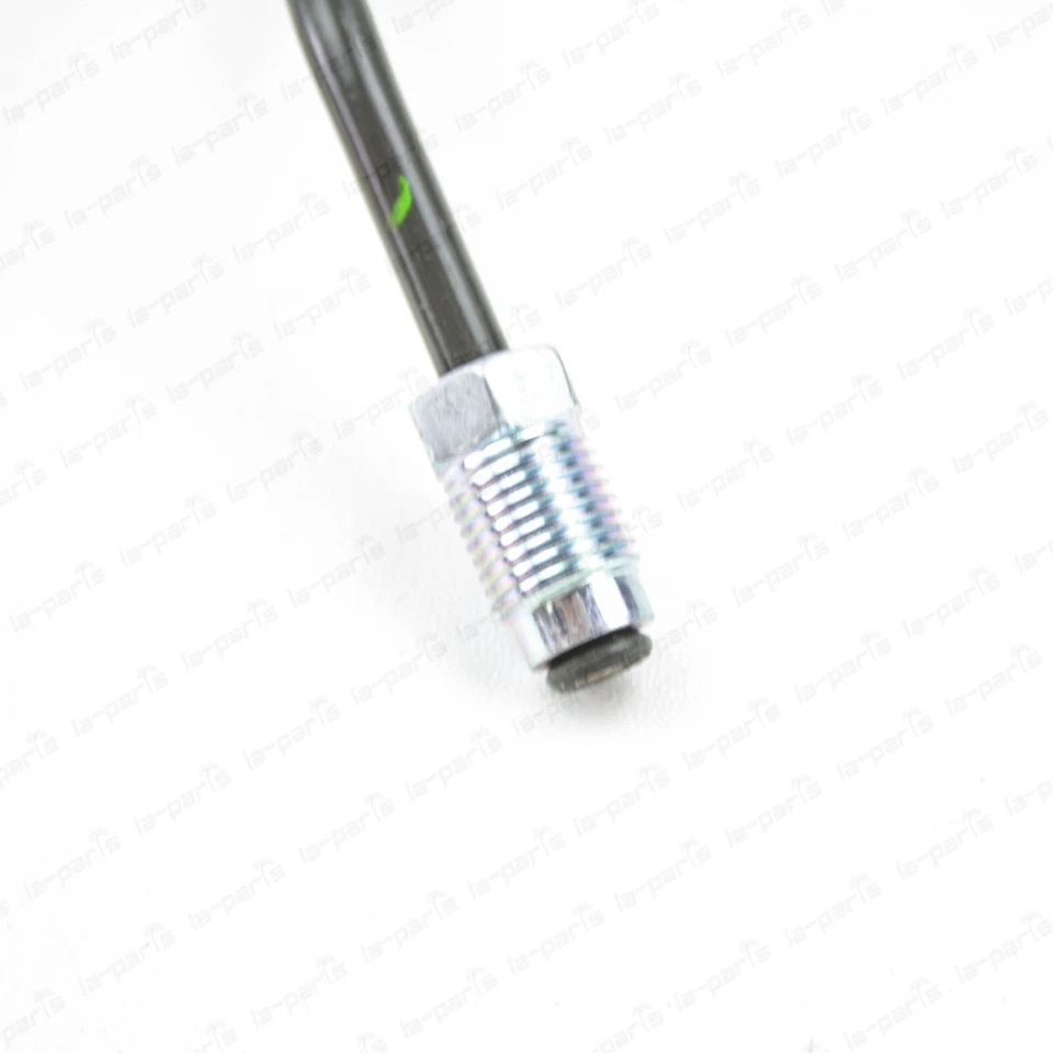 Nuevo tubo de freno delantero genuino Toyota 07-10 FJ Cruiser 4Runner Nº1 47314-35310 Foto 4 de 4