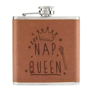 girly hip flask