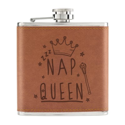 girly hip flask