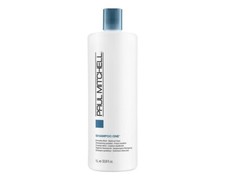 Paul Mitchell Shampoo One 33.8oz 0.84 per gallon