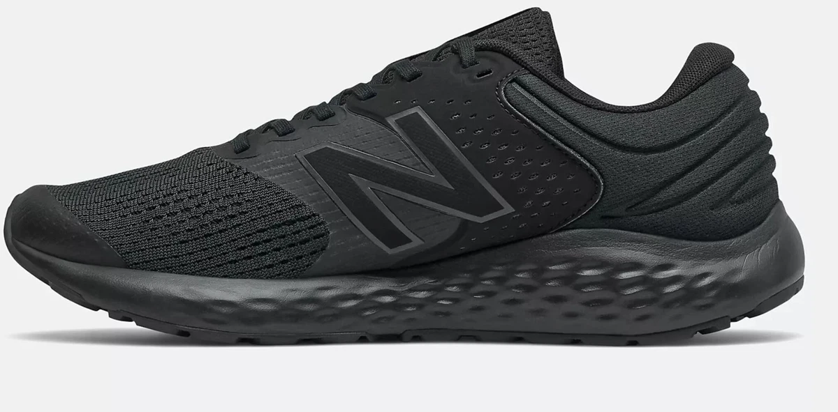 CLEARANCE!! New Balance 520 Mens Running Shoes (2E Wide) (M520LK7) | eBay