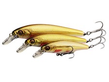 Savage Gear Gravity Twitch SR 8.3cm 10g Suspending Lure Pike Asp COLORS 
