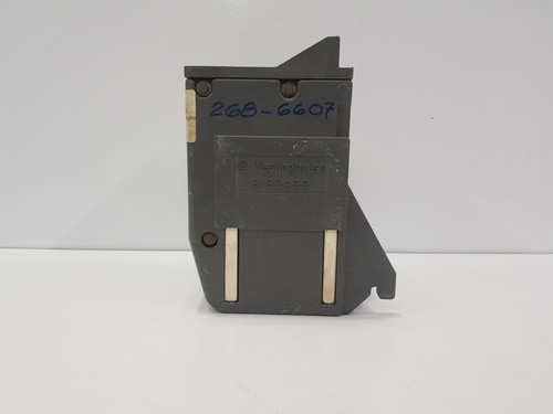 Westinghouse Arc Kiste 831D580G01 - Bild 5 von 11