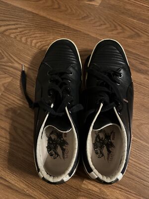 alexander mcqueen puma sneakers