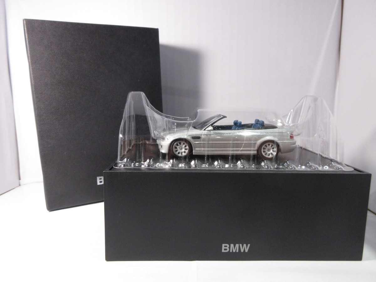 BMW M3 Cabrio コンバーチブル ミニカー1/43 Minichamps 1:43 BMW M3 Convertible (E30) year 1988 black