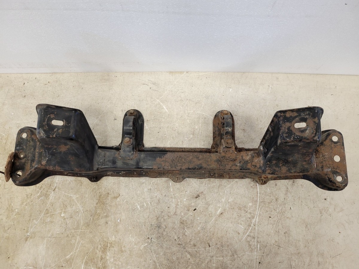 1984-1989 Nissan 300ZX Non Turbo Front Subframe | eBay
