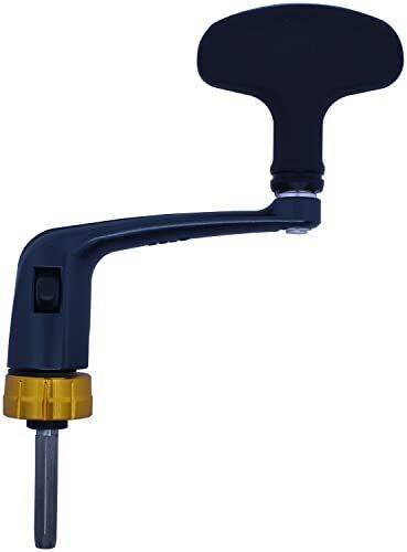 DAIWA Genuine Part 18 Tournament-ISO 2500SH-LBD Handle Part DAIWA Genuine Part 18 Tournament-ISO 2500SH-LBD Handle Part