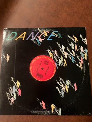Philip Bailey- Children Of The Ghetto 1984 44-05093 Vinyl 12'' Vintage