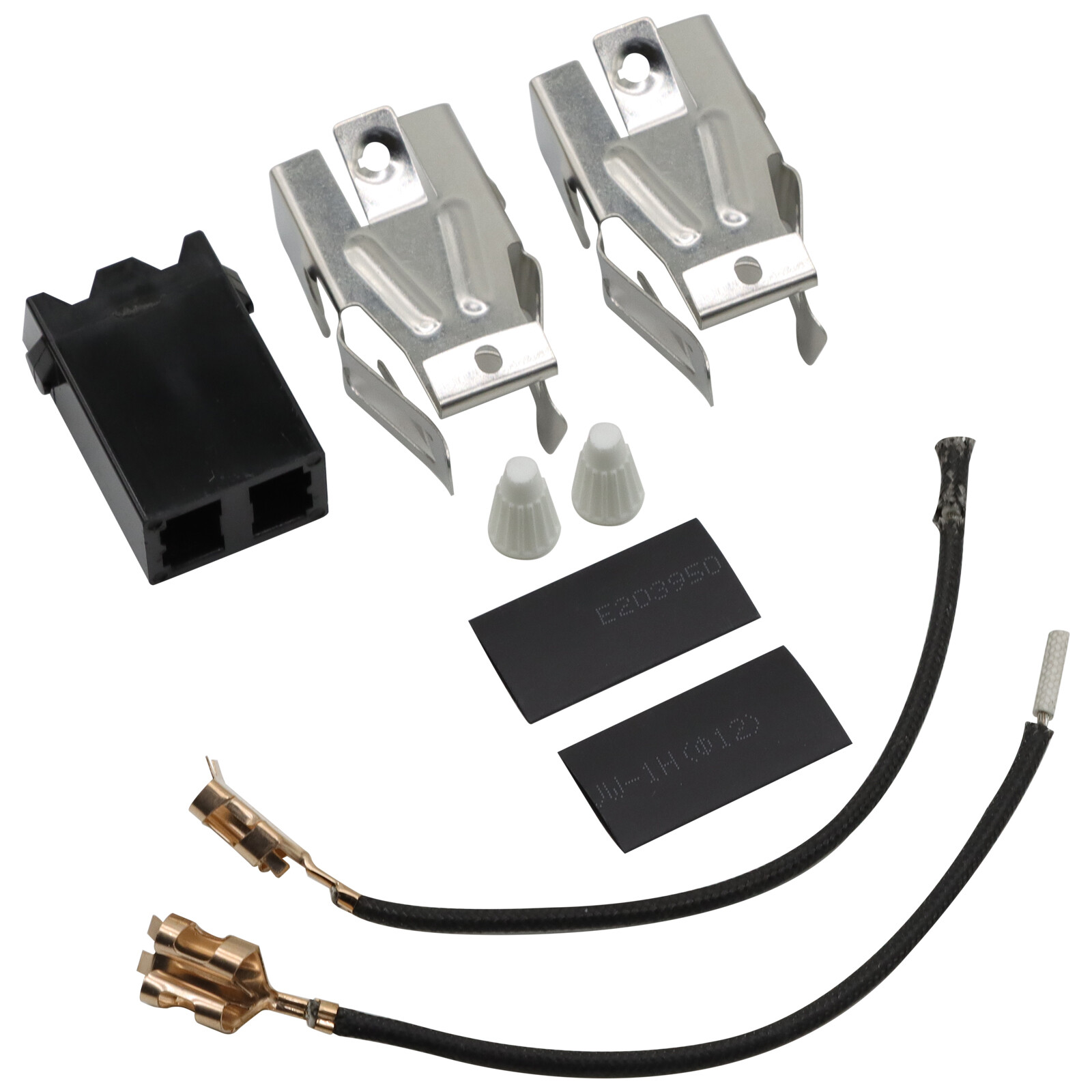 330031 Range Burner Parts Fits Whirlpool Kenmore Range Stove 814399 ...