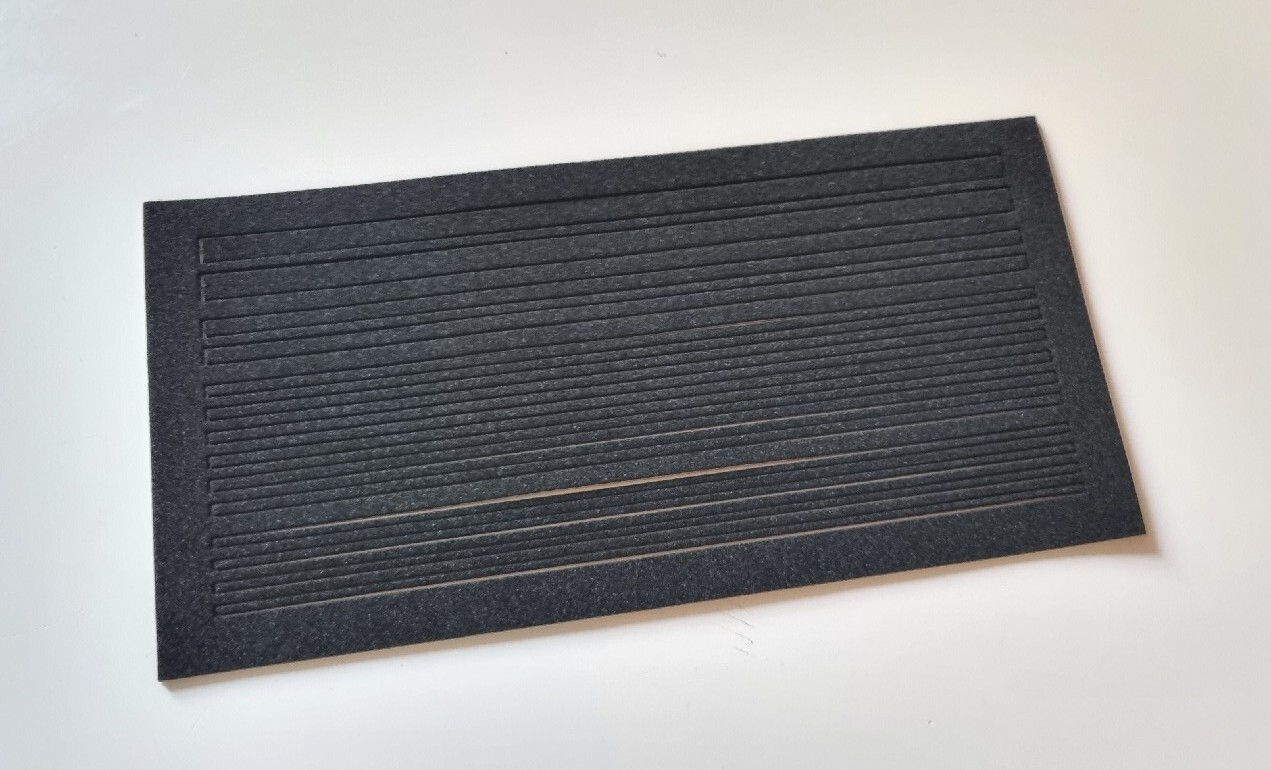 Universal Light Seals Kit for Vintage Film Cameras Olympus/Nikon