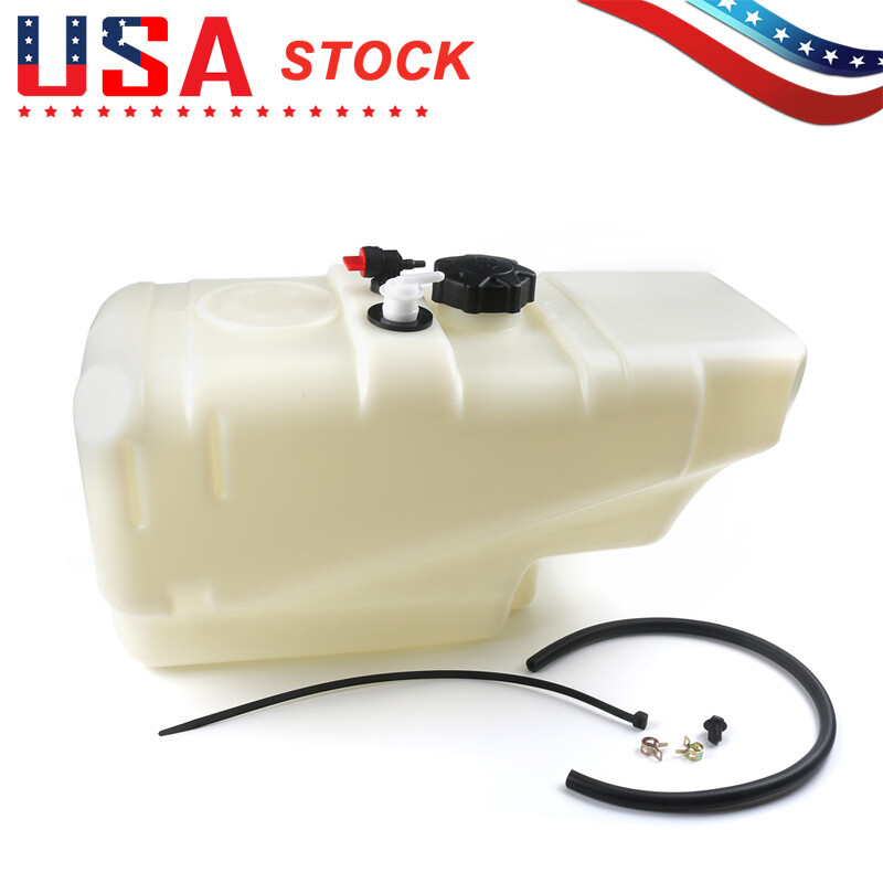 For Club Car DS&Carryall Gas Golf Cart Gas Tank Fuel Tank 92