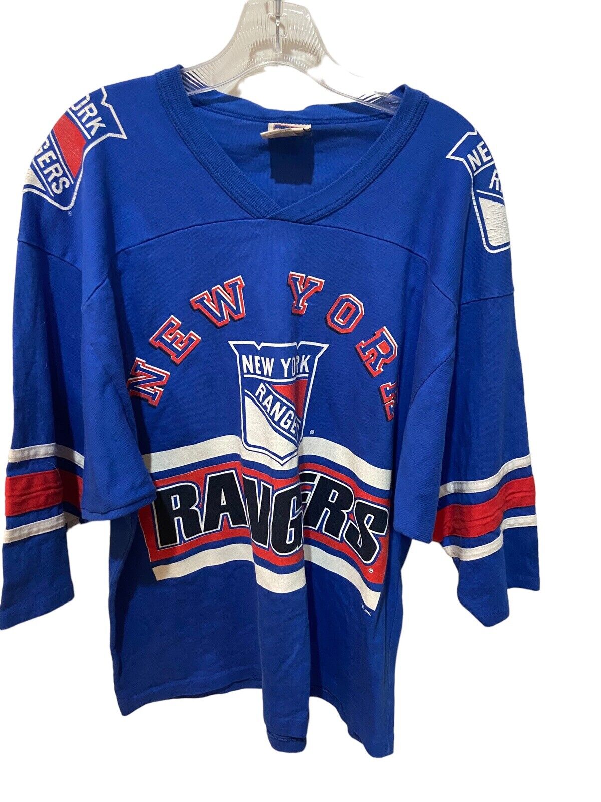 New York Rangers Playoffs Gear, Rangers Jerseys, New York Rangers