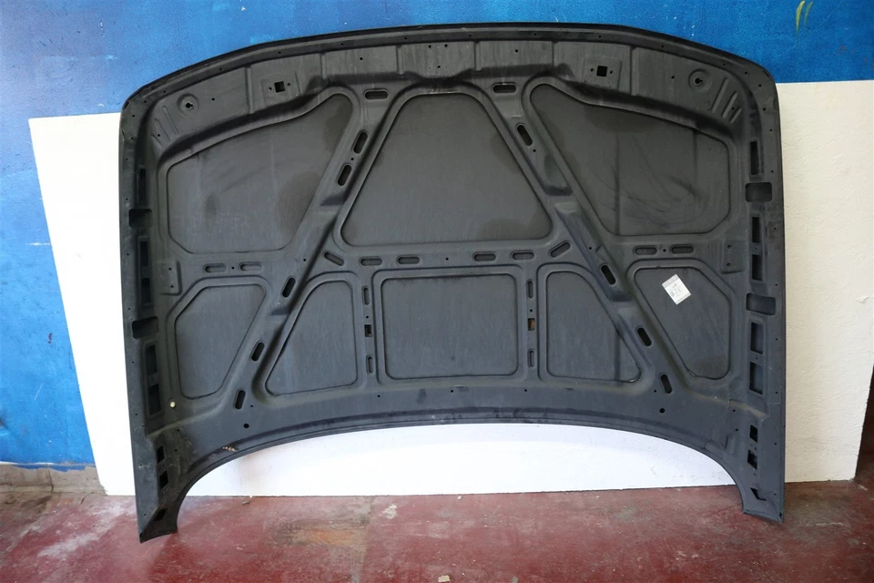 1999-2000-2001-2002 LAND ROVER RANGE ROVER HSE HOOD - Imagem 4 de 4