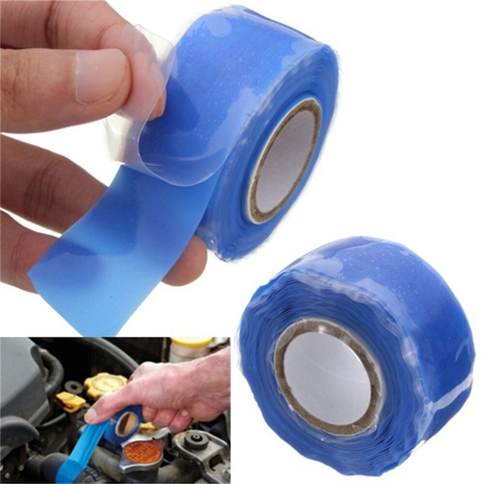 Waterproof Performance Repair Strong Selfadhesive Hose Pipes Stop Leak